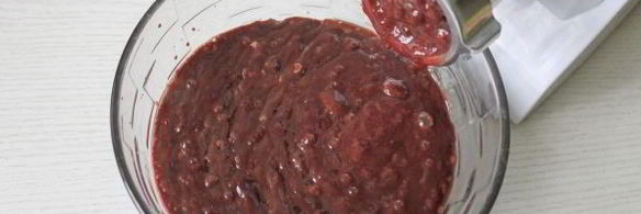 печеночный торт из свиной печени