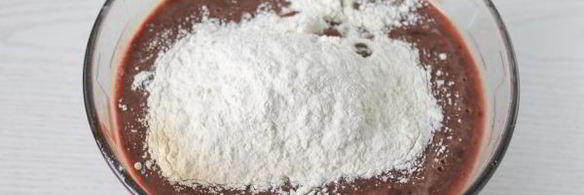 печеночный торт из свиной печени