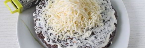 печеночный торт из свиной печени