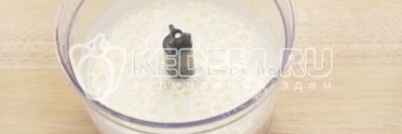 тортик печеночный