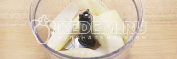 тортик печеночный