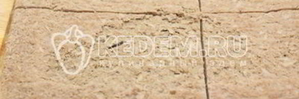 тортик печеночный