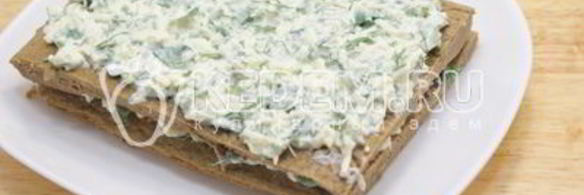 тортик печеночный