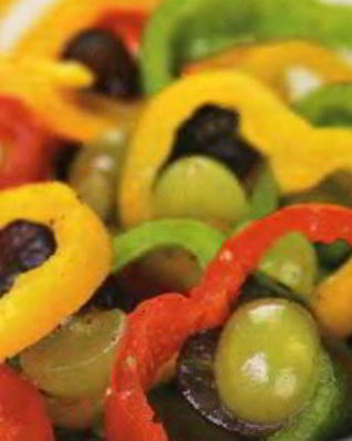 Пеппероната