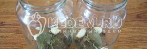 помидоры с луком и маслом на зиму