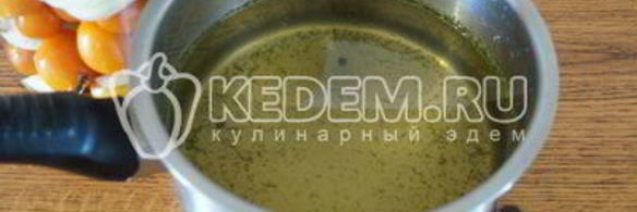 помидоры с луком и маслом на зиму