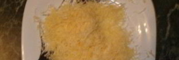 рафаэлки с печенью трески