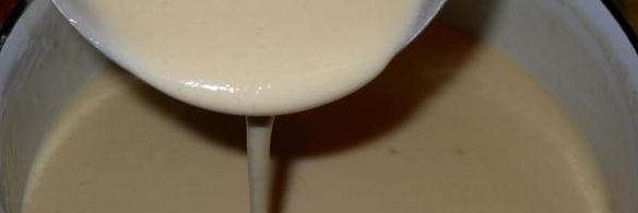 блинные роллы инь и янь с двойной начинкой