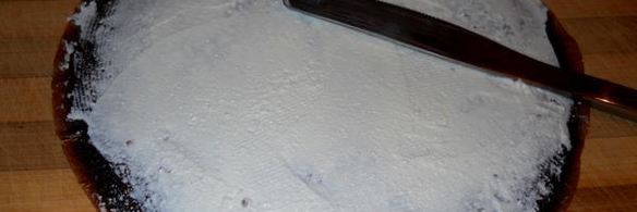 блинные роллы инь и янь с двойной начинкой