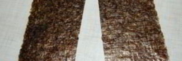 диетические роллы