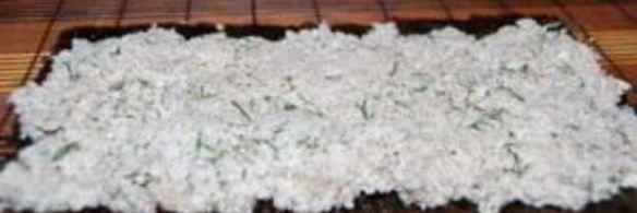 диетические роллы