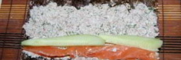 диетические роллы