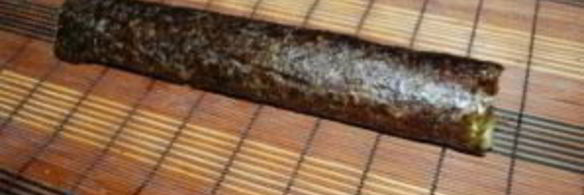 диетические роллы