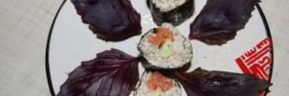 диетические роллы