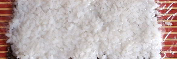 домашние роллы бонито