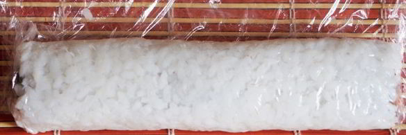 домашние роллы бонито