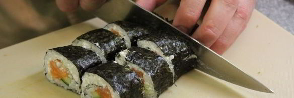 домашние роллы