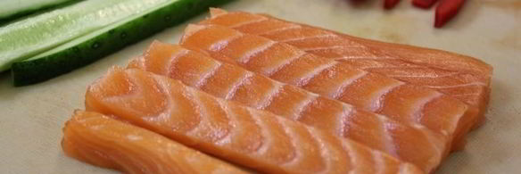 домашние роллы