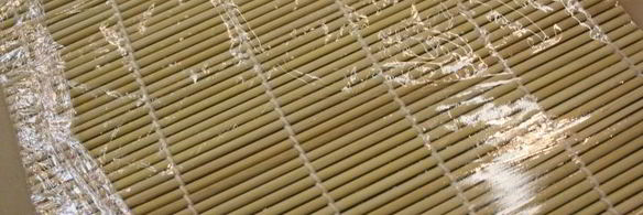 домашние роллы