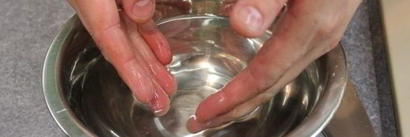 домашние роллы