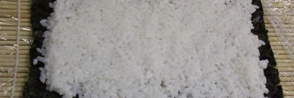 домашние роллы