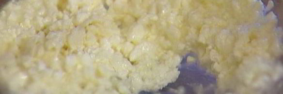 домашние спринг-роллы с творогом, тмином и карри