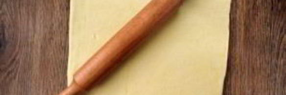 гигантский коричный ролл