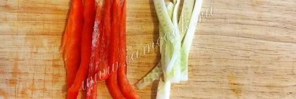 гречневые роллы