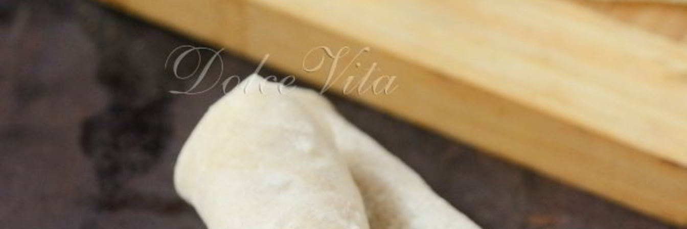 Рисовые блинчики для спринг-роллов