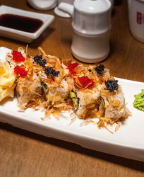 Ролл Бонито