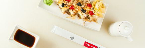 ролл бонито