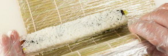 ролл бонито