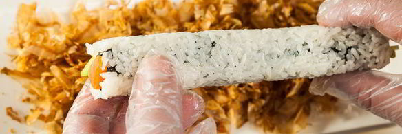 ролл бонито