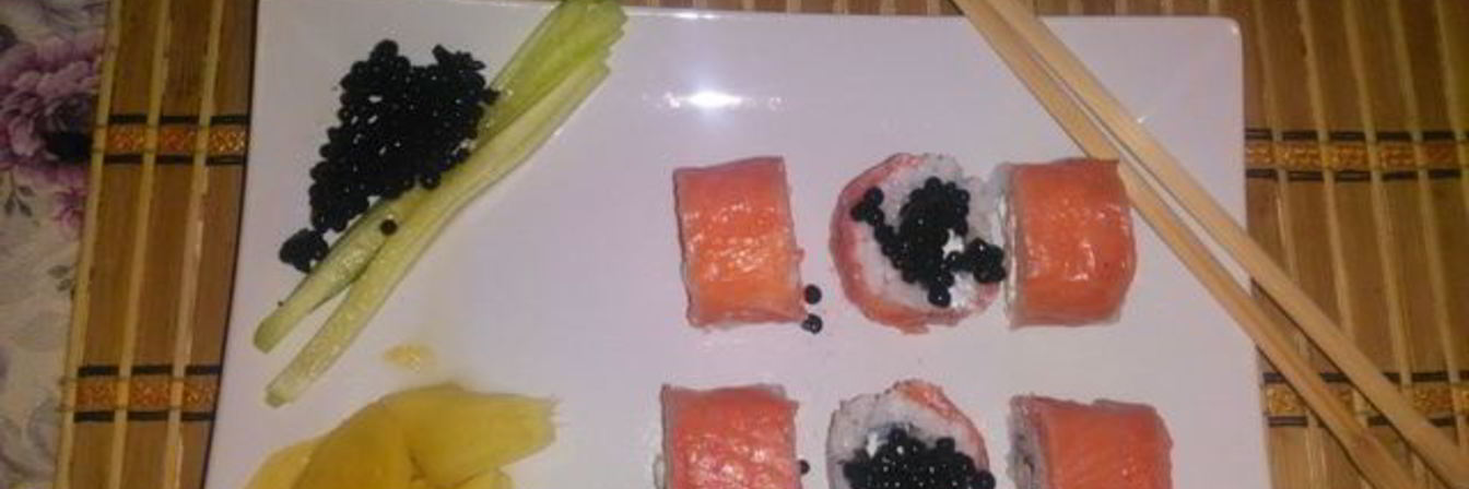 Ролл Филадельфия