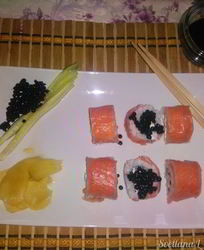 Ролл Филадельфия