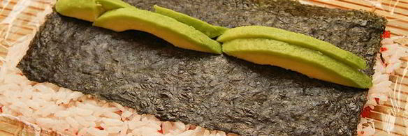 ролл калифорния