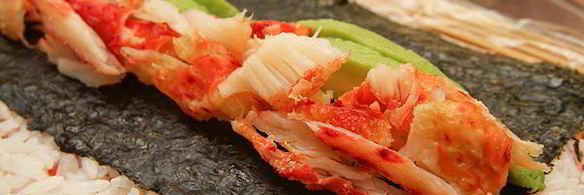 ролл калифорния