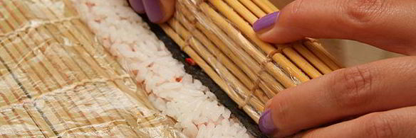 ролл калифорния