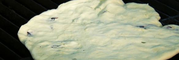 ролл с пастромой