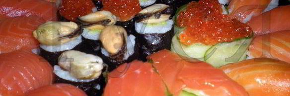 роллы для дочки