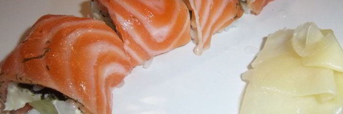 Роллы Филадельфия