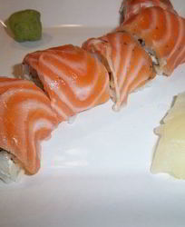 Роллы Филадельфия