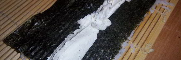 роллы филадельфия