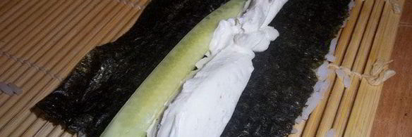 роллы филадельфия