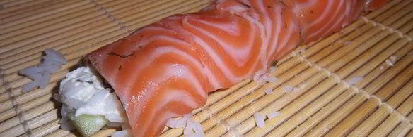 роллы филадельфия