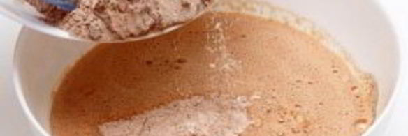 роллы из блинчиков