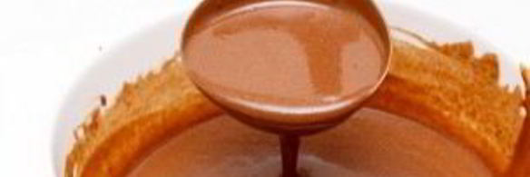 роллы из блинчиков