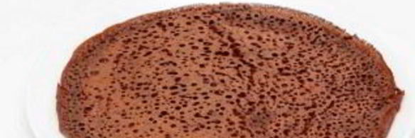 роллы из блинчиков