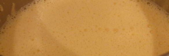 роллы из омлета