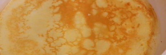 роллы из омлета